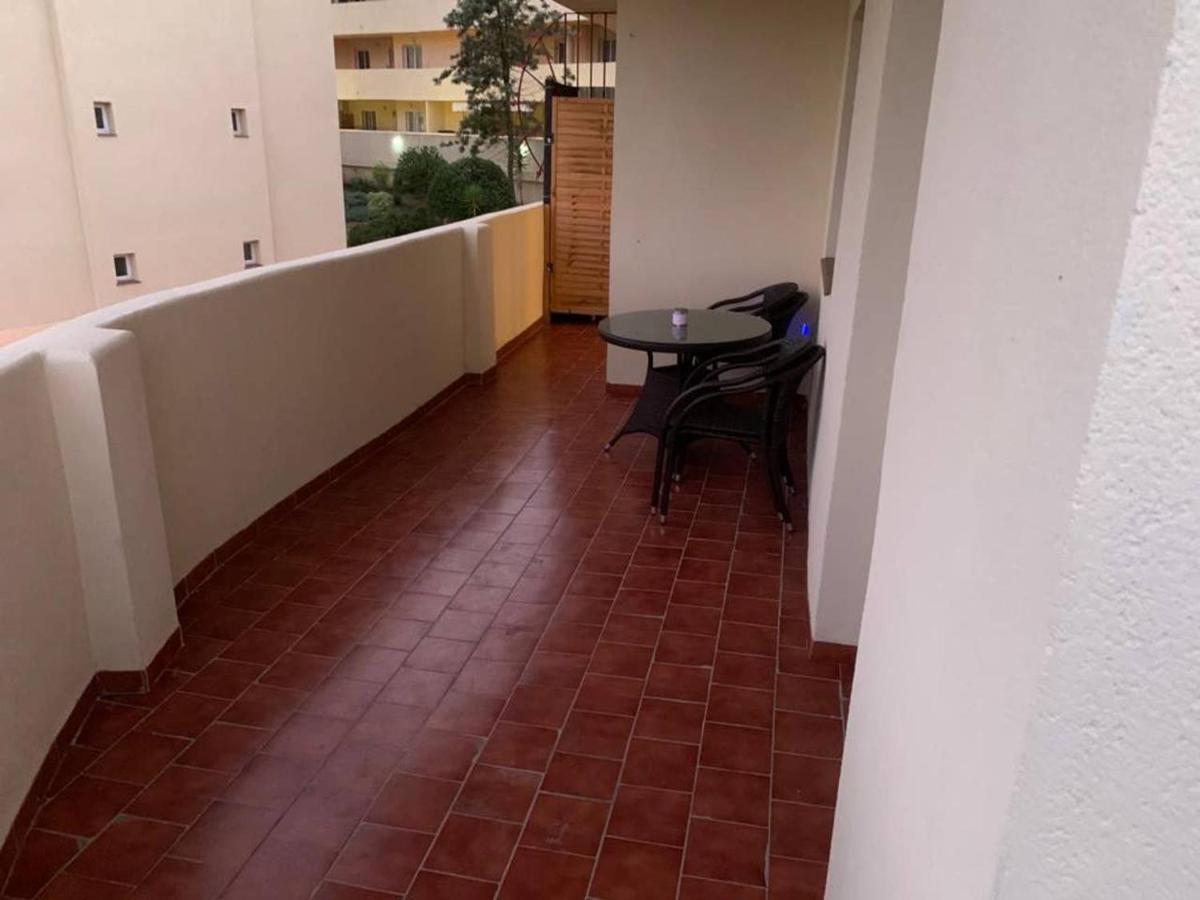 Apartamento Alboran Hills Manilva Exterior foto