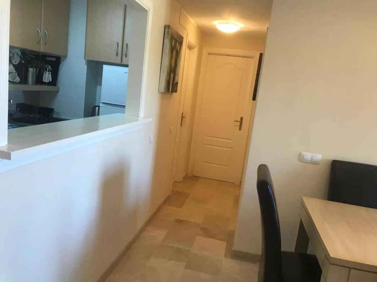Apartamento Alboran Hills Manilva Exterior foto