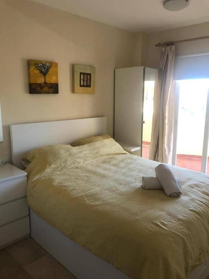 Apartamento Alboran Hills Manilva Exterior foto