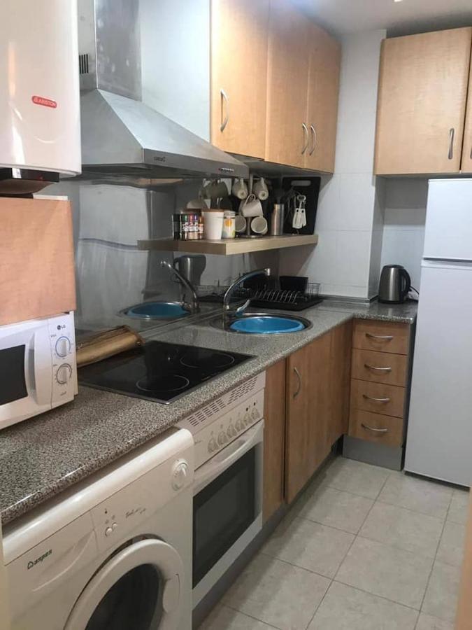 Apartamento Alboran Hills Manilva Exterior foto