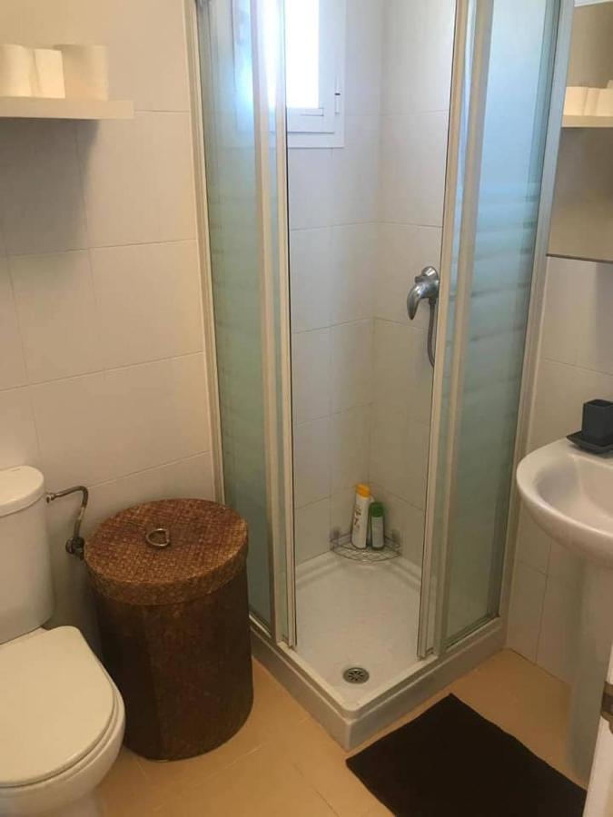 Apartamento Alboran Hills Manilva Exterior foto