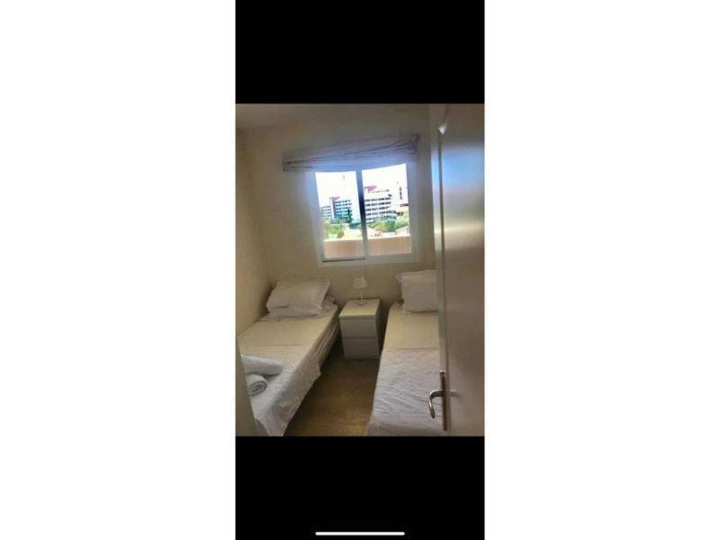 Apartamento Alboran Hills Manilva Exterior foto